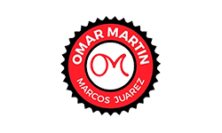 Omar Martin